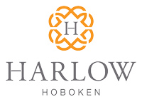 harlow logo